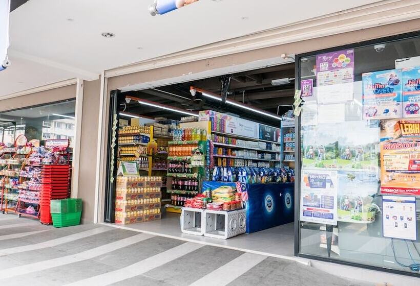 Fotos del hotel Kl Guest:  5