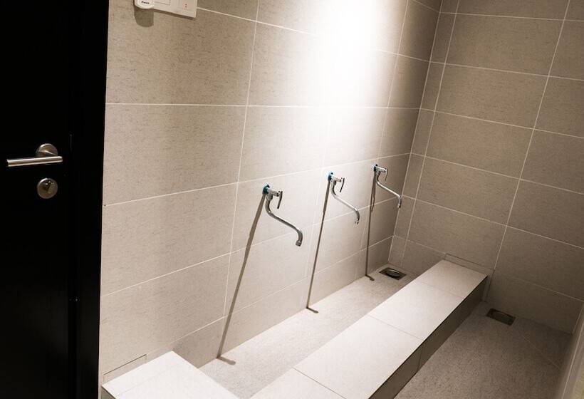 Fotos del hotel Kl Guest:  15