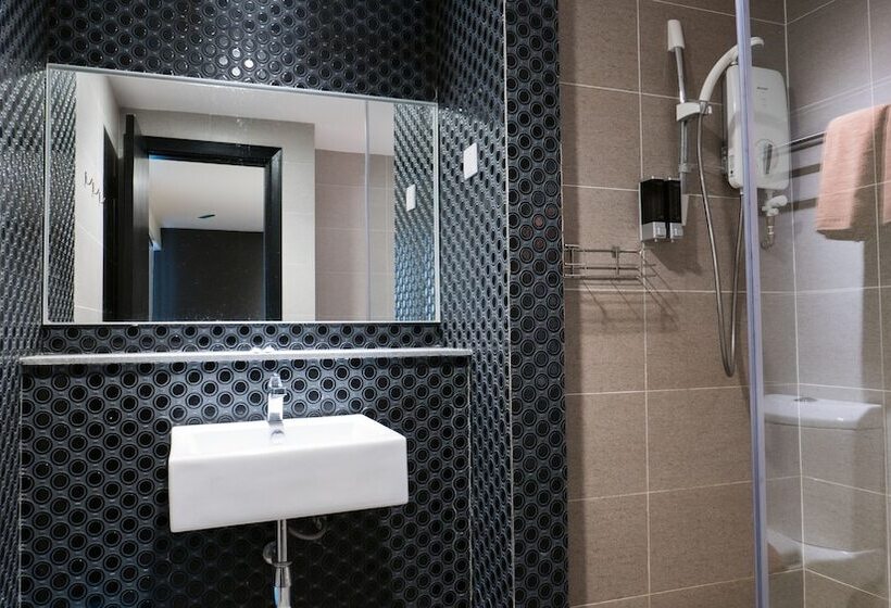 Fotos del hotel Kl Guest:  6