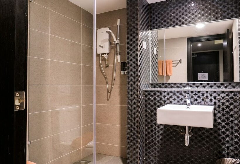 Fotos del hotel Kl Guest:  10