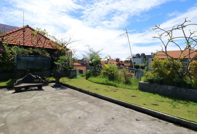 Fotos del hotel Kondra Premiere Guest House:  18