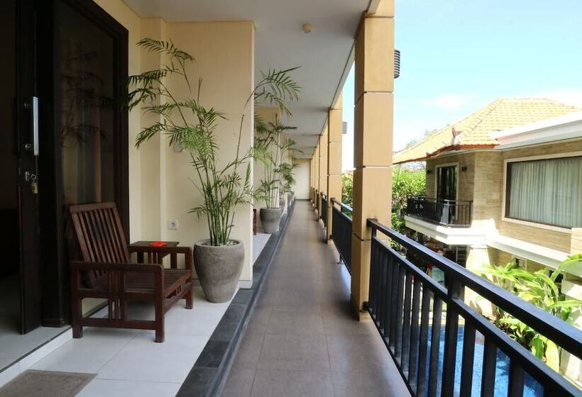 Fotos del hotel Kondra Premiere Guest House:  9