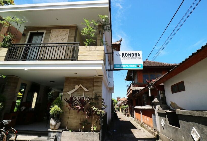 Fotos del hotel Kondra Premiere Guest House:  25