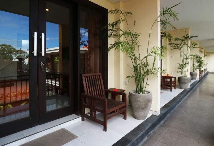 Fotos del hotel Kondra Premiere Guest House:  4