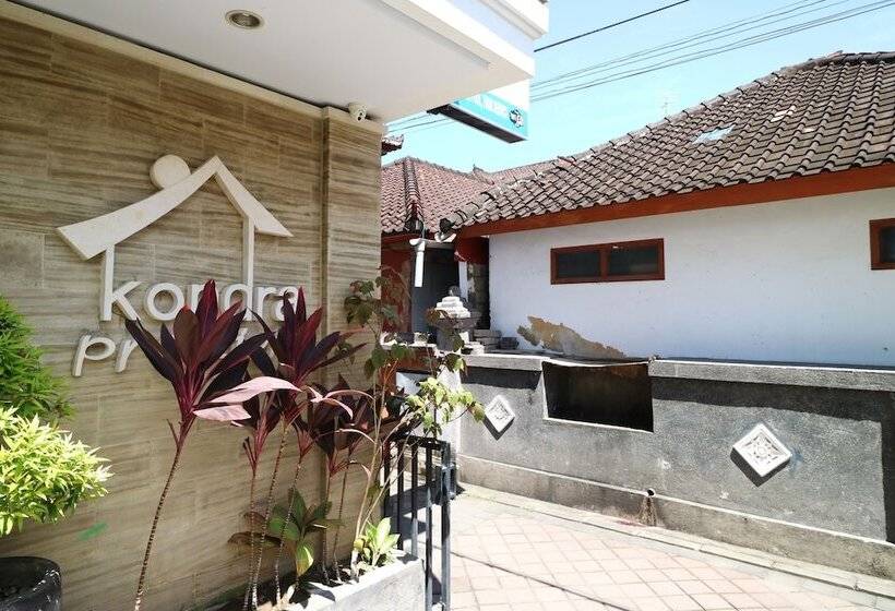 Fotos del hotel Kondra Premiere Guest House:  24