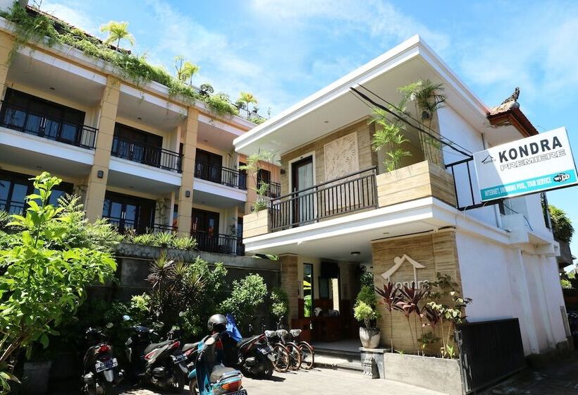 Fotos del hotel Kondra Premiere Guest House:  22