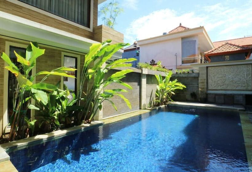 Kondra Premiere Guest House