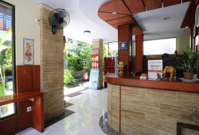 Fotos del hotel Kondra Premiere Guest House:  3