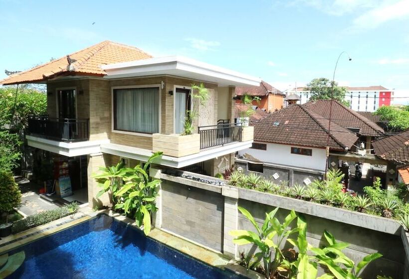 Fotos del hotel Kondra Premiere Guest House:  12