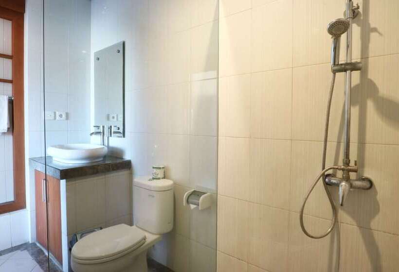 Fotos del hotel Kondra Premiere Guest House:  17