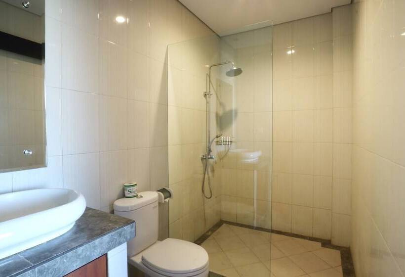 Fotos del hotel Kondra Premiere Guest House:  19