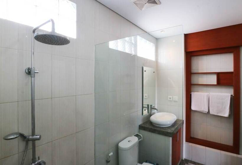 Fotos del hotel Kondra Premiere Guest House:  10