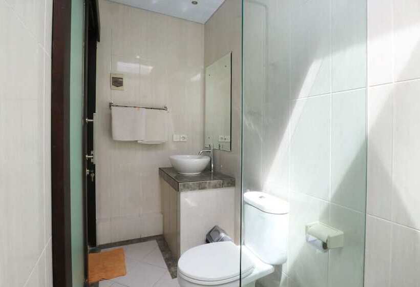 Fotos del hotel Kondra Premiere Guest House:  5