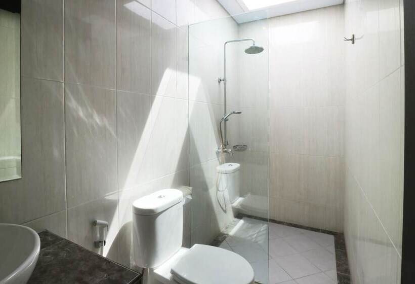 Fotos del hotel Kondra Premiere Guest House:  23