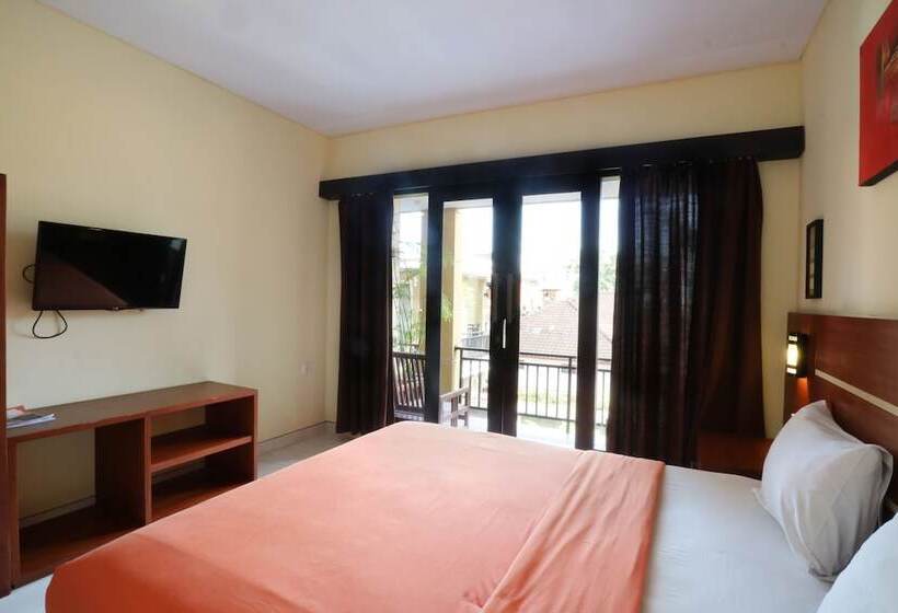 Fotos del hotel Kondra Premiere Guest House:  13