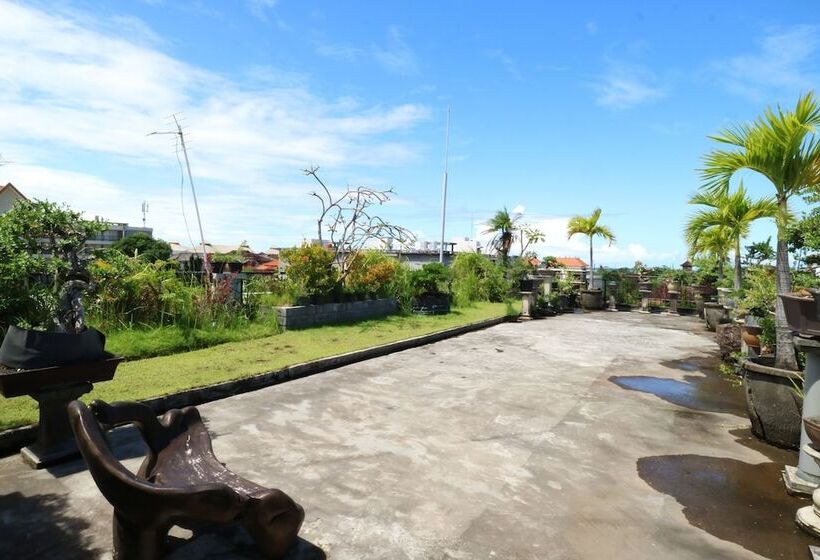 Fotos del hotel Kondra Premiere Guest House:  6