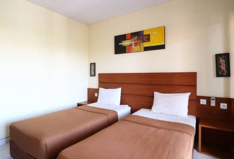 Fotos del hotel Kondra Premiere Guest House:  8