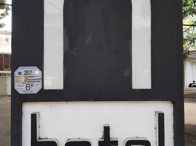 Fotos del hotel N3  Zainul Arifin:  12