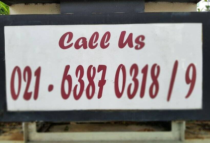 Fotos del hotel N3  Zainul Arifin:  6