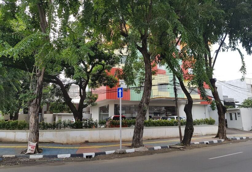 Fotos del hotel N3  Zainul Arifin:  15