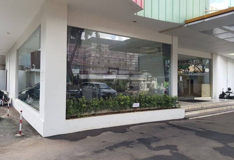 Fotos del hotel N3  Zainul Arifin:  11