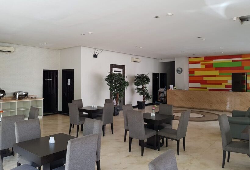 Fotos del hotel N3  Zainul Arifin:  2