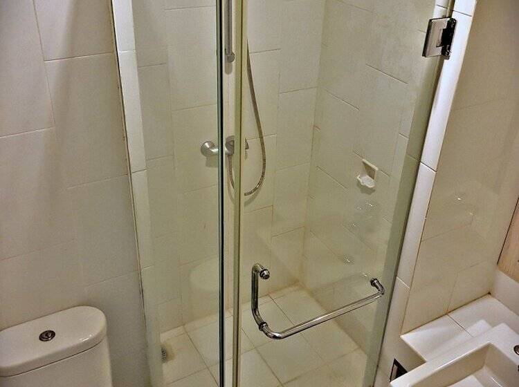 Fotos del hotel N3  Zainul Arifin:  5