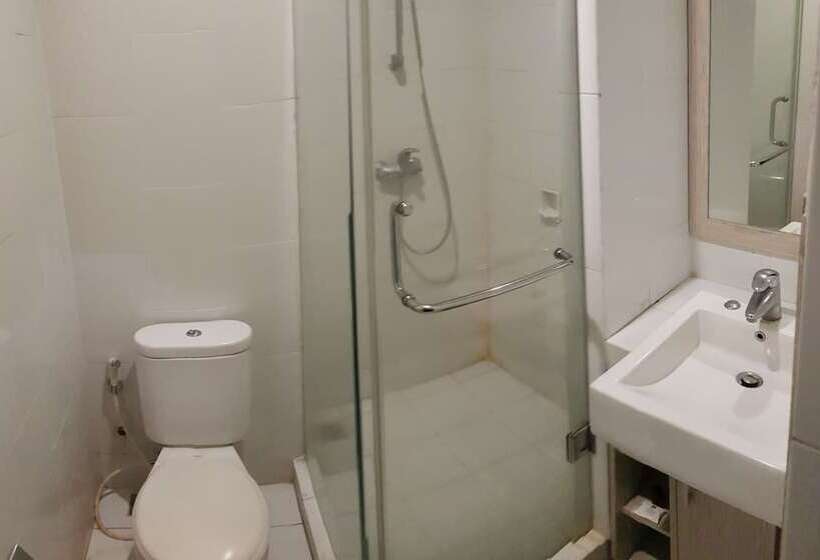 Fotos del hotel N3  Zainul Arifin:  10