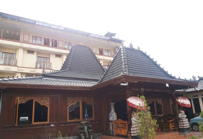 Fotos del hotel Puri Mimi:  7