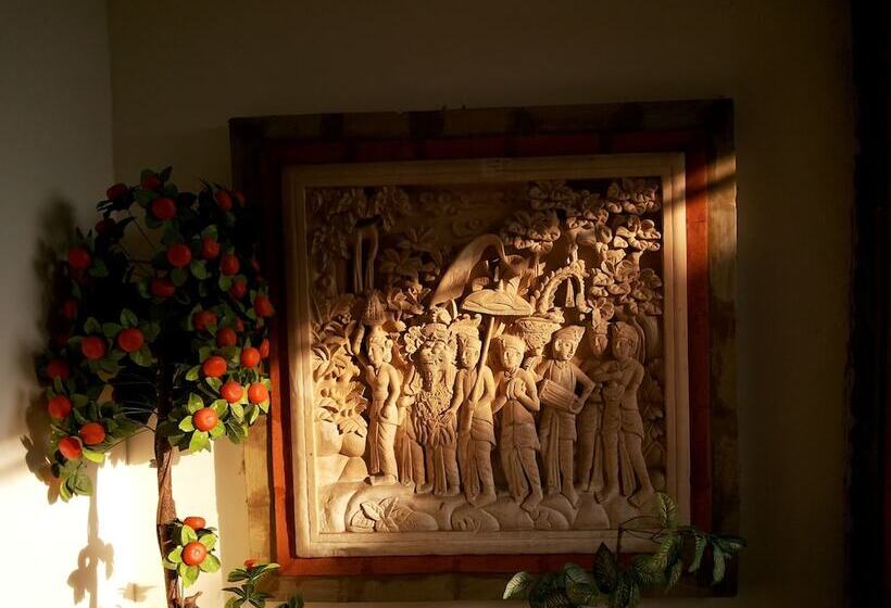 Fotos del hotel Puri Mimi:  6