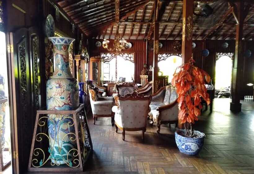 Fotos del hotel Puri Mimi:  15