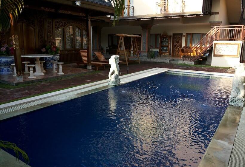 Fotos del hotel Puri Mimi:  8