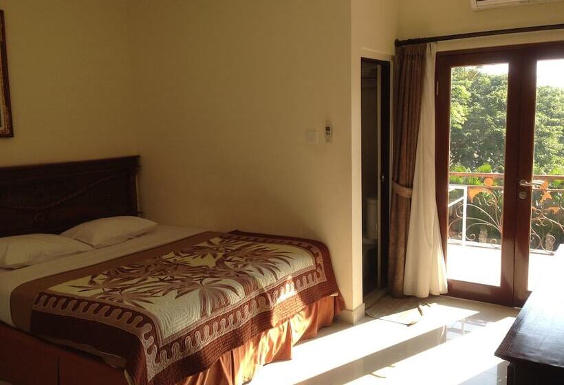 Fotos del hotel Puri Mimi:  3