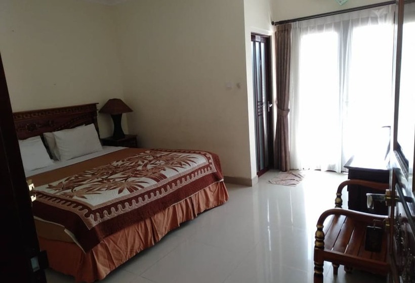 Fotos del hotel Puri Mimi:  9