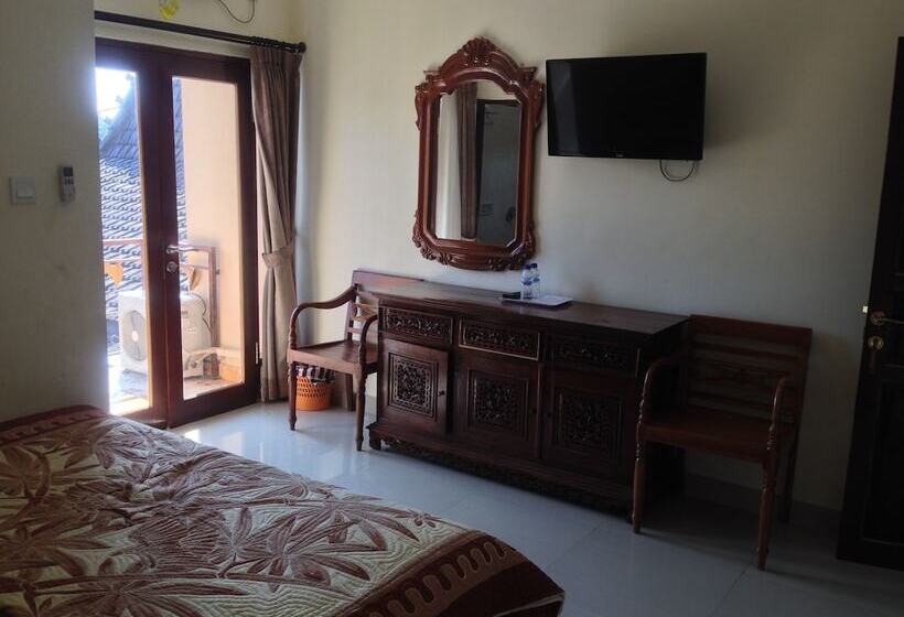 Fotos del hotel Puri Mimi:  10