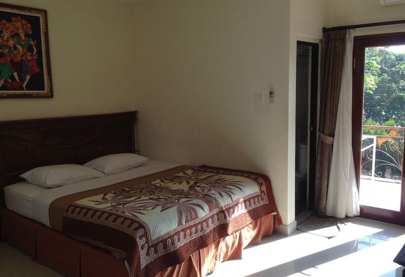 Fotos del hotel Puri Mimi:  11