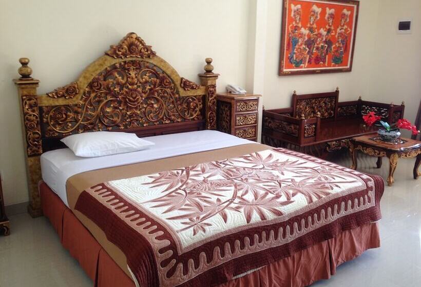 Fotos del hotel Puri Mimi:  12