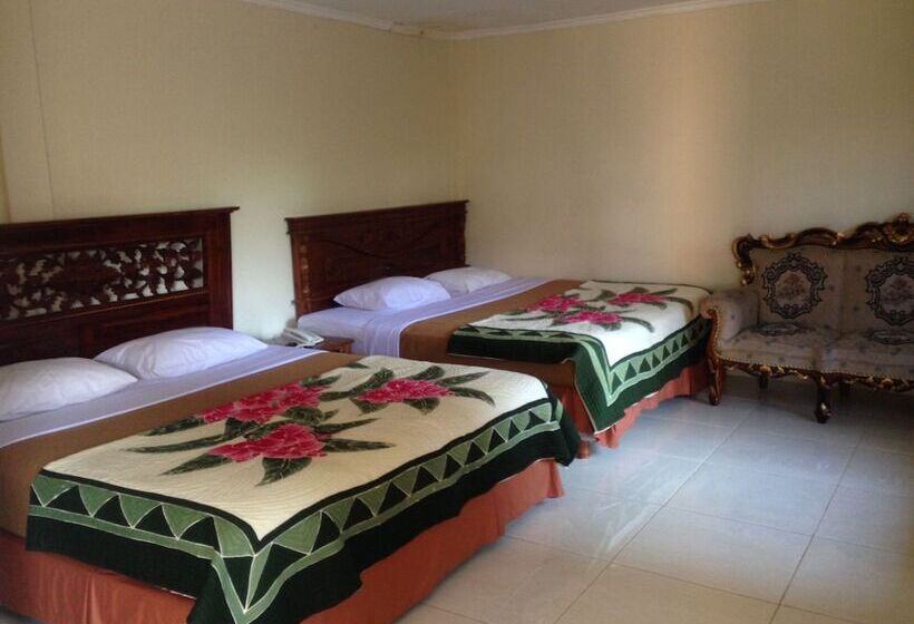 Fotos del hotel Puri Mimi:  13