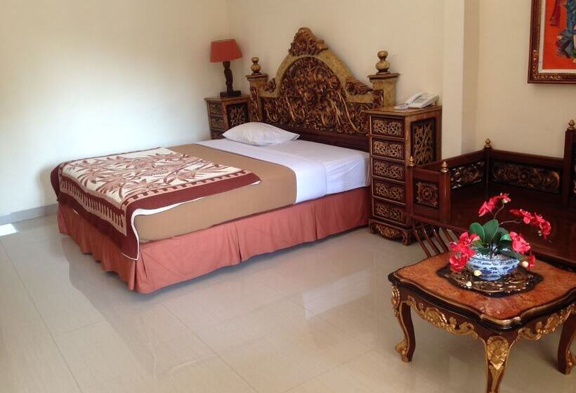 Fotos del hotel Puri Mimi:  14