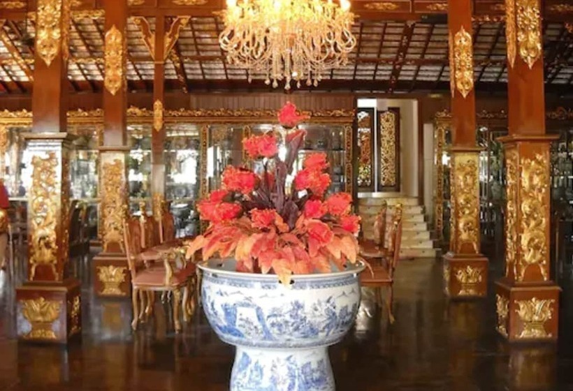 Fotos del hotel Puri Mimi:  4