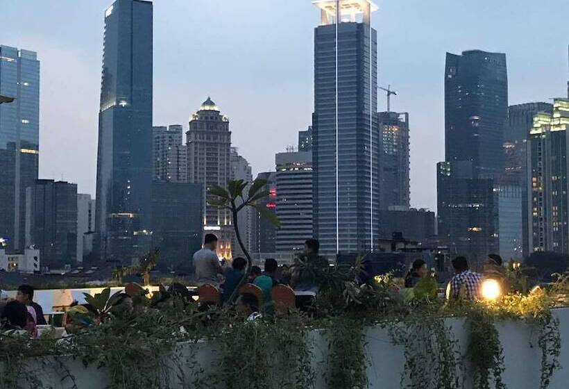 Fotos del hotel Topaz Residence:  9