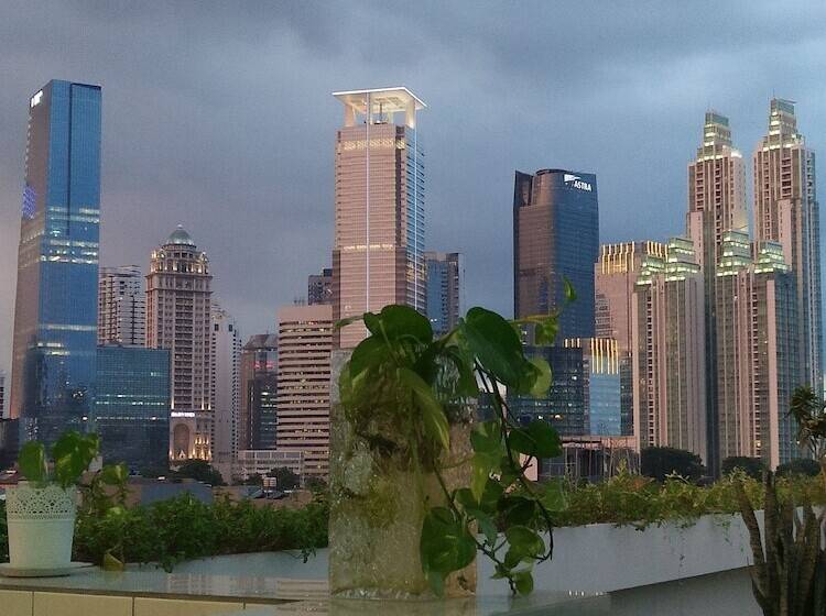 Fotos del hotel Topaz Residence:  10