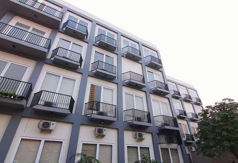 Fotos del hotel Topaz Residence:  13