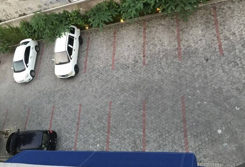 Fotos del hotel Topaz Residence:  5