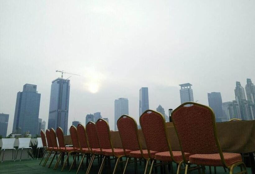 Fotos del hotel Topaz Residence:  14