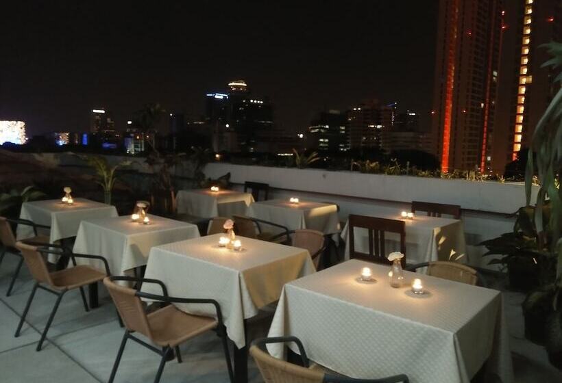 Fotos del hotel Topaz Residence:  3