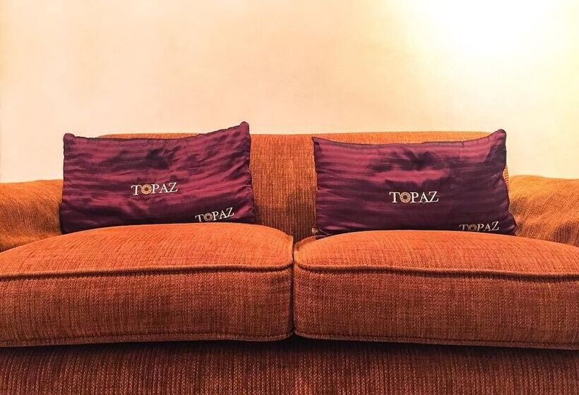 Fotos del hotel Topaz Residence:  15