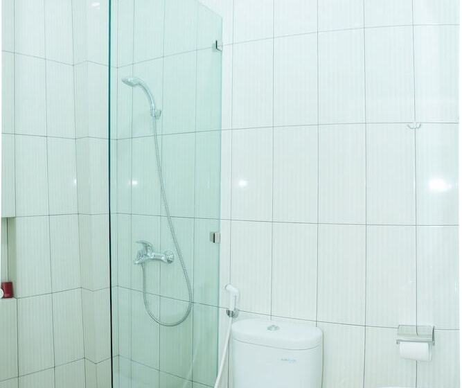 Fotos del hotel Topaz Residence:  4