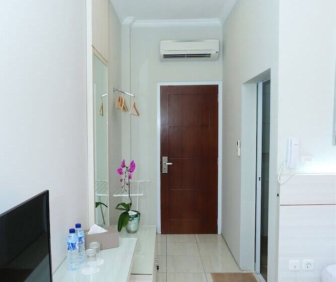 Fotos del hotel Topaz Residence:  7