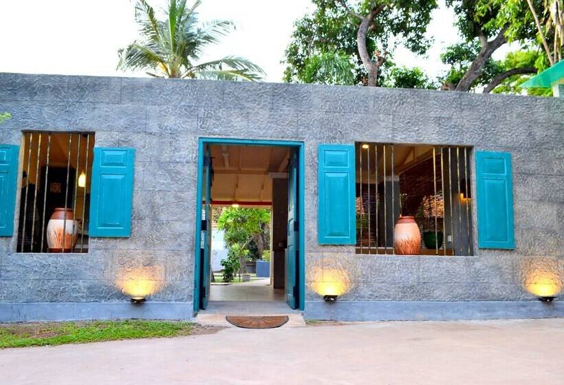 Fotos del hotel Morning Star Resorts:  10